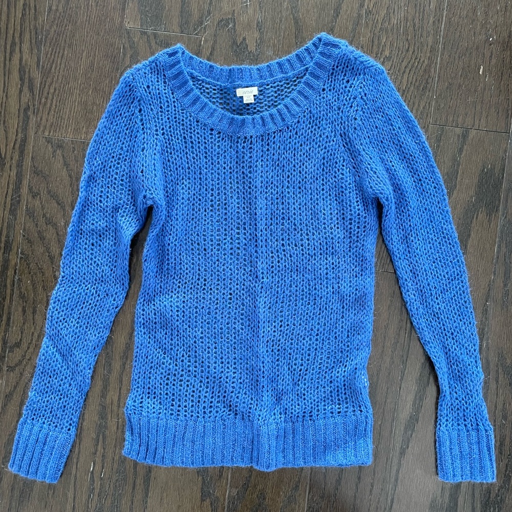 Aerie sweater